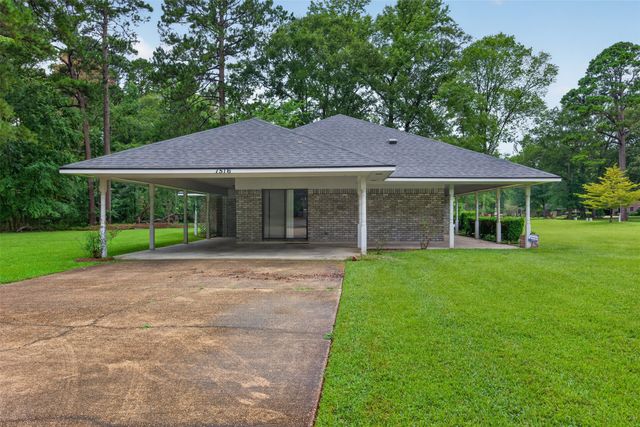 7516 Waterwood Drive, Greenwood, LA 71033