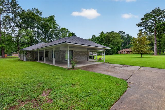 7516 Waterwood Drive, Greenwood, LA 71033