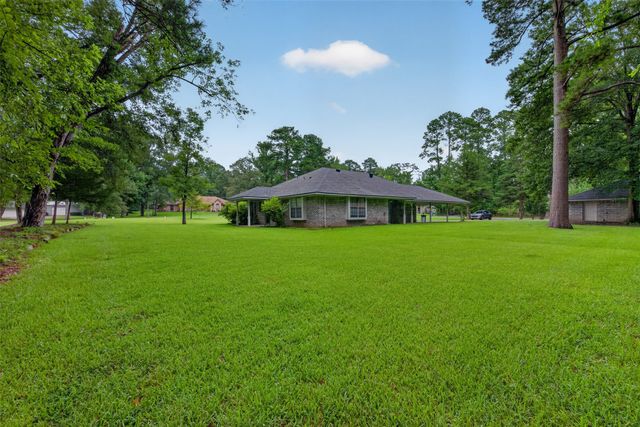 7516 Waterwood Drive, Greenwood, LA 71033