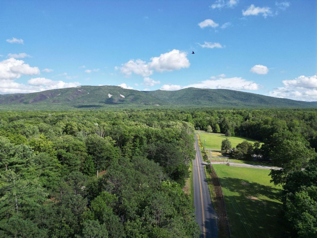 TBD COLD SPRINGS RD, Greenville, VA 24440