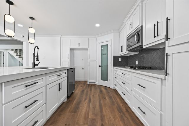 5411 Cobble Lane, Spring, TX 77379