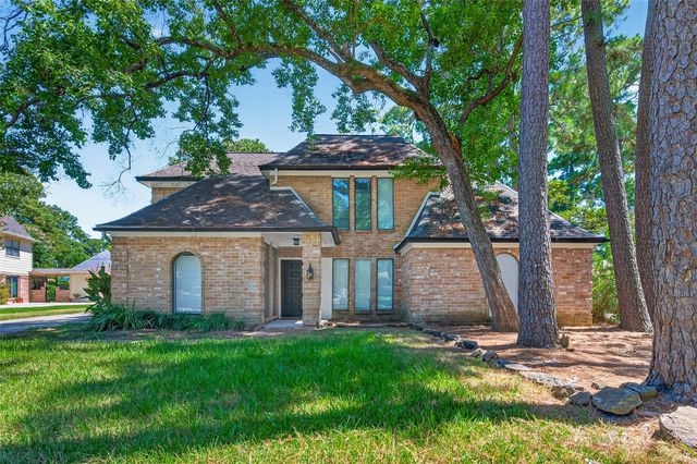 5411 Cobble Lane, Spring, TX 77379