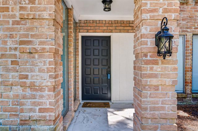 5411 Cobble Lane, Spring, TX 77379