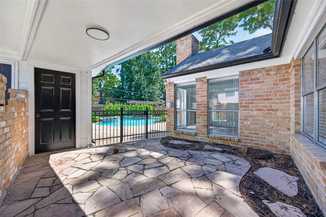 5411 Cobble Lane, Spring, TX 77379