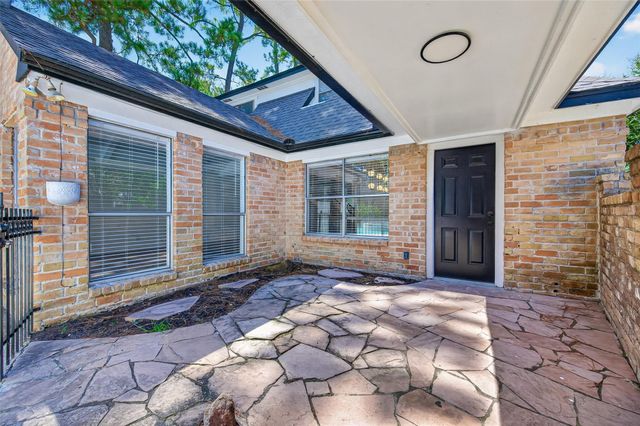5411 Cobble Lane, Spring, TX 77379