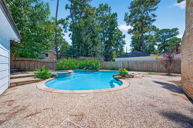 5411 Cobble Lane, Spring, TX 77379