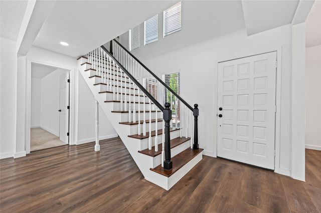 5411 Cobble Lane, Spring, TX 77379