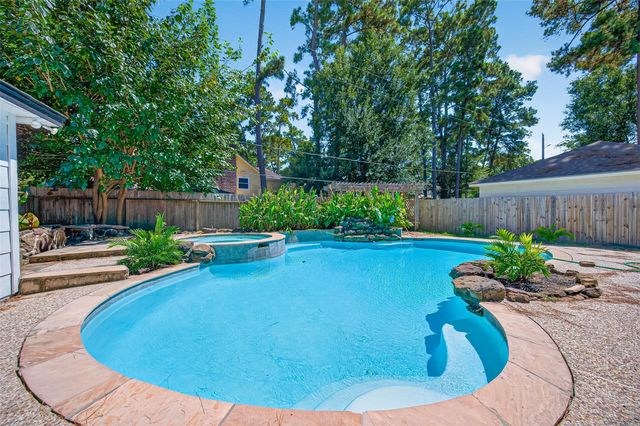 5411 Cobble Lane, Spring, TX 77379