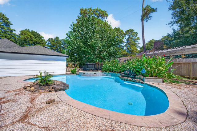 5411 Cobble Lane, Spring, TX 77379
