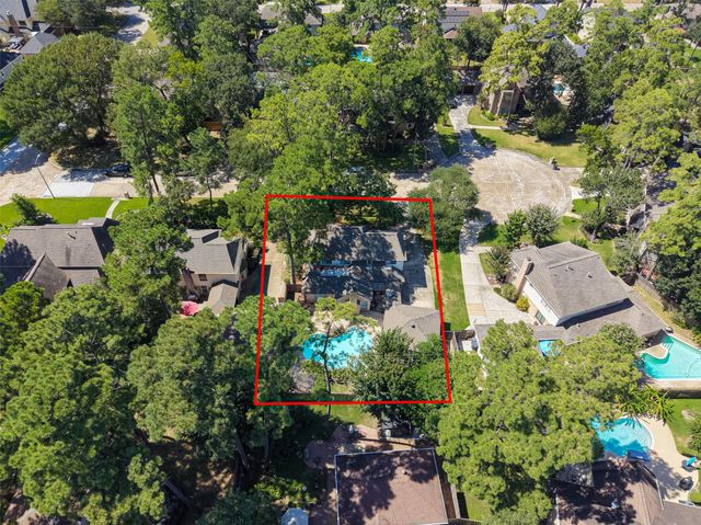 5411 Cobble Lane, Spring, TX 77379