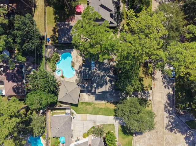 5411 Cobble Lane, Spring, TX 77379