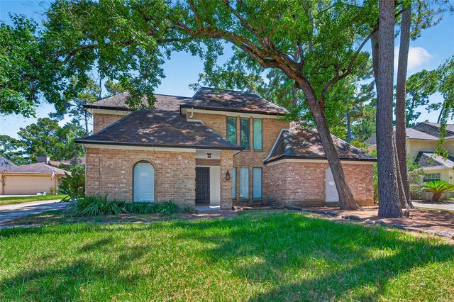 5411 Cobble Lane, Spring, TX 77379