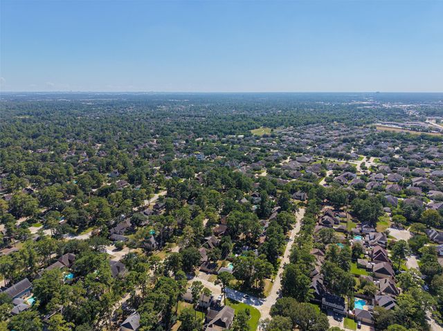 5411 Cobble Lane, Spring, TX 77379