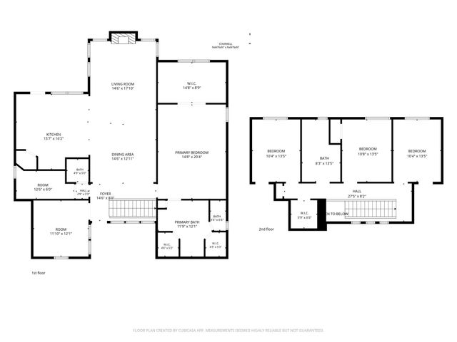 5411 Cobble Lane, Spring, TX 77379