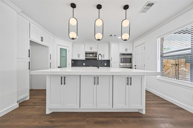 5411 Cobble Lane, Spring, TX 77379