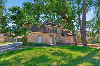 5411 Cobble Lane, Spring, TX 77379