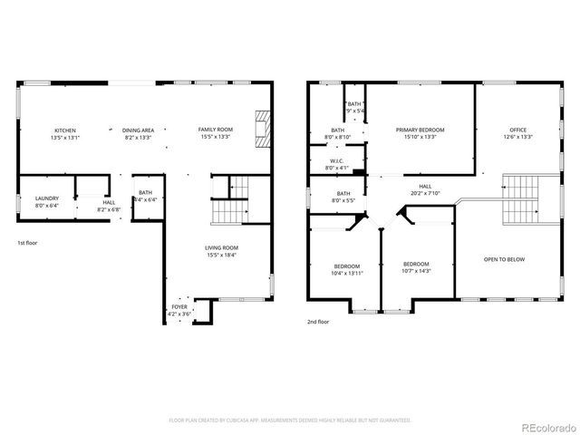 12540 Dahlia Way, Thornton, CO 80241