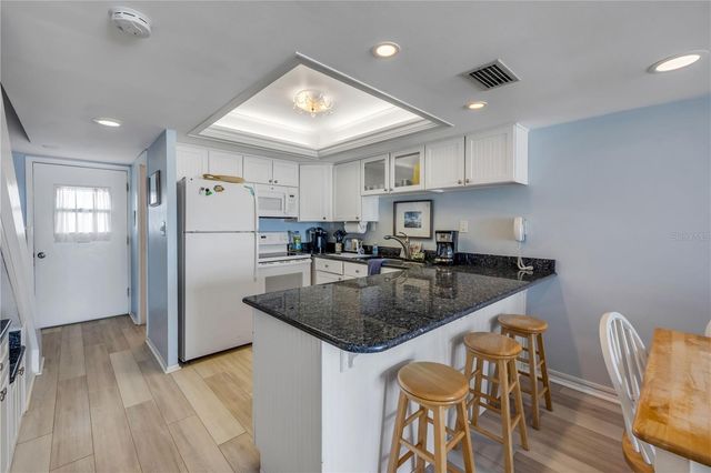 4831 SAXON DRIVE 203, New Smyrna Beach, FL 32169