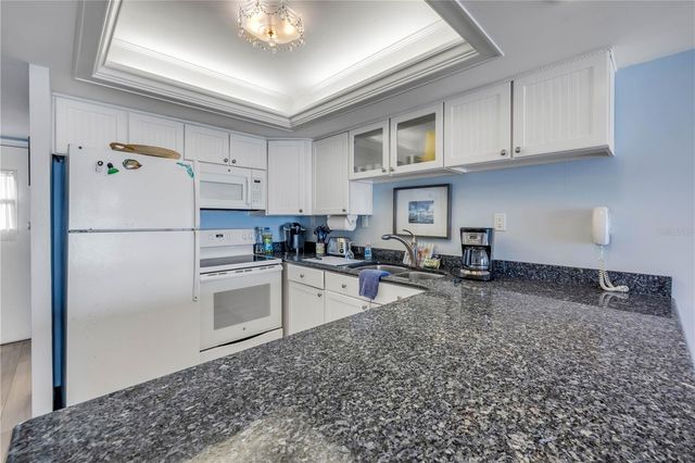 4831 SAXON DRIVE 203, New Smyrna Beach, FL 32169