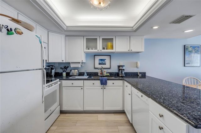 4831 SAXON DRIVE 203, New Smyrna Beach, FL 32169