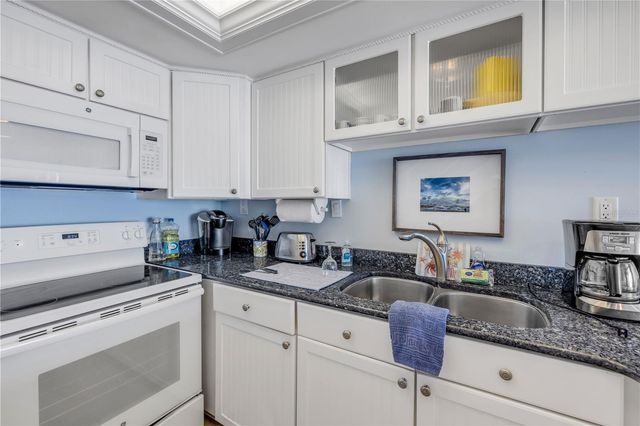 4831 SAXON DRIVE 203, New Smyrna Beach, FL 32169