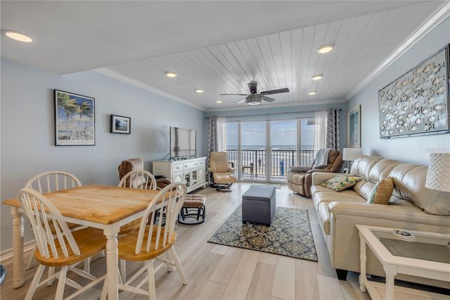 4831 SAXON DRIVE 203, New Smyrna Beach, FL 32169