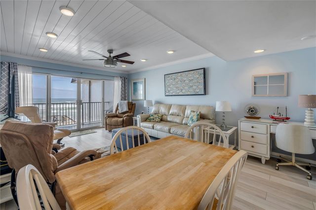 4831 SAXON DRIVE 203, New Smyrna Beach, FL 32169