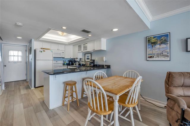 4831 SAXON DRIVE 203, New Smyrna Beach, FL 32169