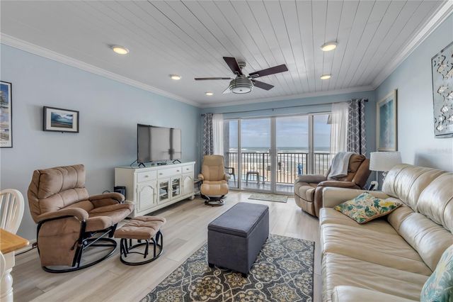 4831 SAXON DRIVE 203, New Smyrna Beach, FL 32169