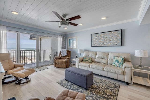 4831 SAXON DRIVE 203, New Smyrna Beach, FL 32169