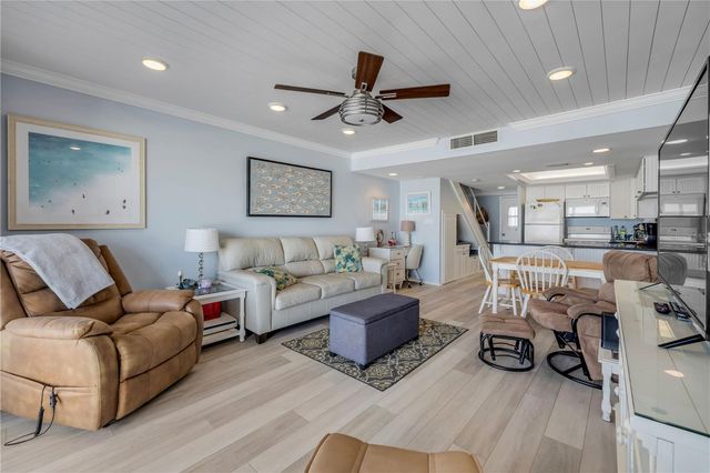 4831 SAXON DRIVE 203, New Smyrna Beach, FL 32169