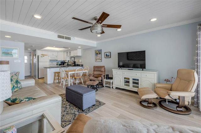 4831 SAXON DRIVE 203, New Smyrna Beach, FL 32169