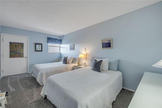 4831 SAXON DRIVE 203, New Smyrna Beach, FL 32169