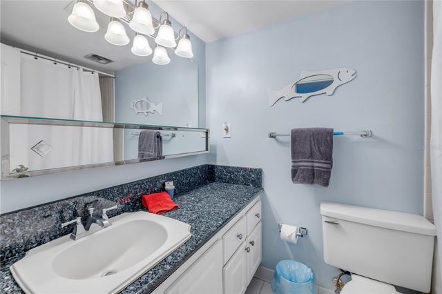 4831 SAXON DRIVE 203, New Smyrna Beach, FL 32169