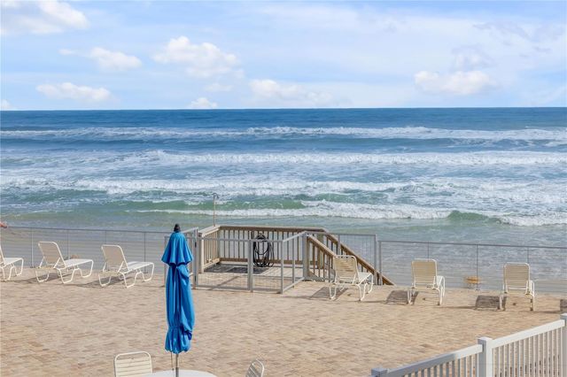 4831 SAXON DRIVE 203, New Smyrna Beach, FL 32169