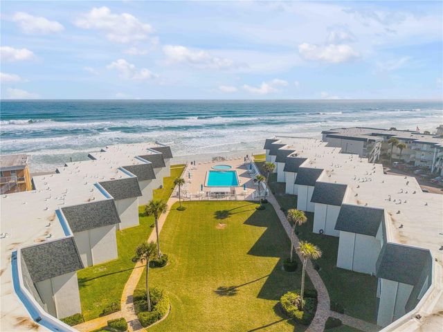 4831 SAXON DRIVE 203, New Smyrna Beach, FL 32169