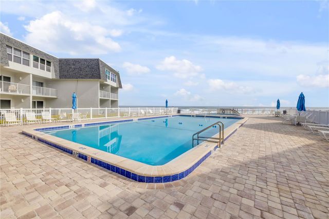 4831 SAXON DRIVE 203, New Smyrna Beach, FL 32169