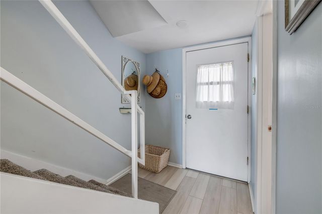 4831 SAXON DRIVE 203, New Smyrna Beach, FL 32169