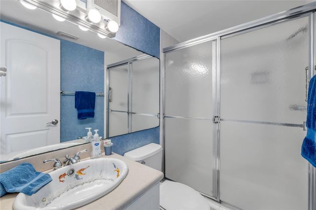 4831 SAXON DRIVE 203, New Smyrna Beach, FL 32169