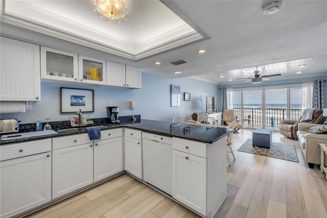 4831 SAXON DRIVE 203, New Smyrna Beach, FL 32169