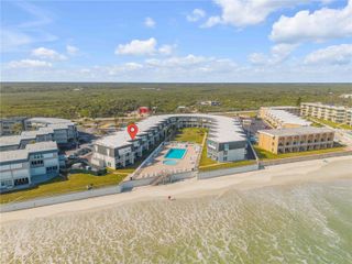 4831 SAXON DRIVE 203, New Smyrna Beach, FL 32169