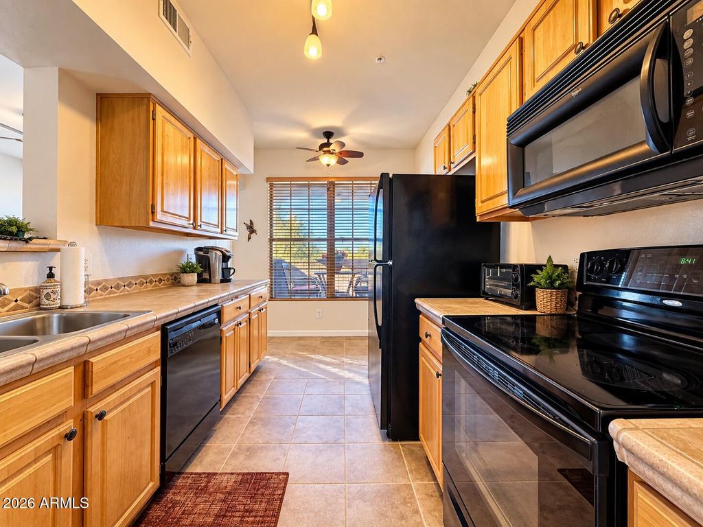 14950 W Mountain View Boulevard 1305, Surprise, AZ 85374 — exterior