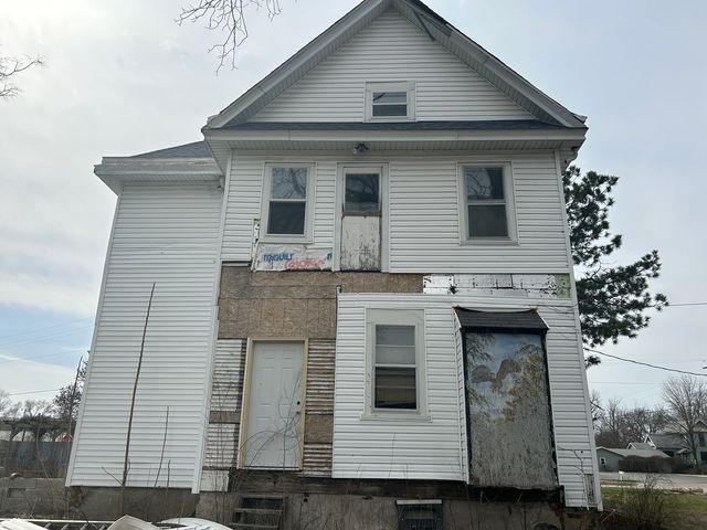 505 S Main Street, Tuscola, IL 61953