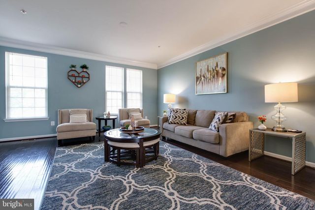 807 FOXLEIGH WAY, Baltimore, MD 21220