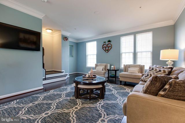 807 FOXLEIGH WAY, Baltimore, MD 21220