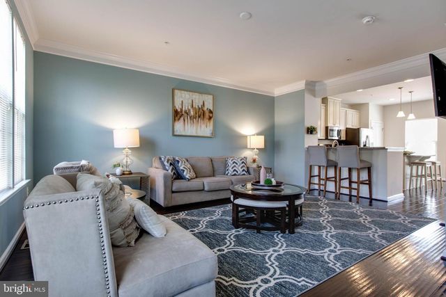 807 FOXLEIGH WAY, Baltimore, MD 21220