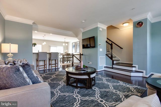807 FOXLEIGH WAY, Baltimore, MD 21220