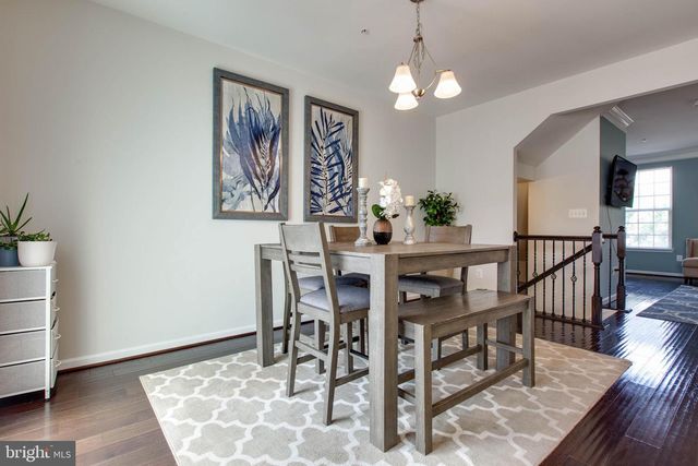 807 FOXLEIGH WAY, Baltimore, MD 21220