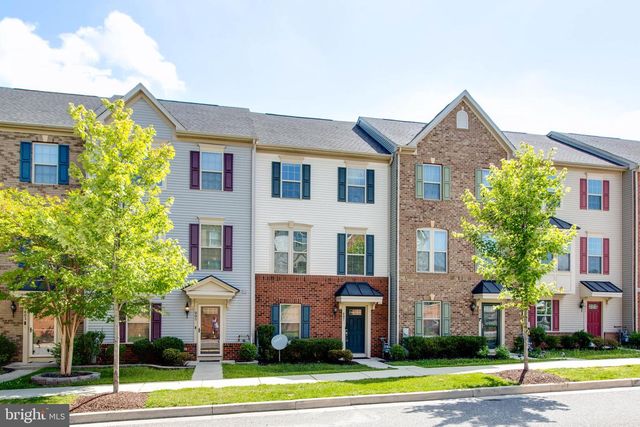 807 FOXLEIGH WAY, Baltimore, MD 21220