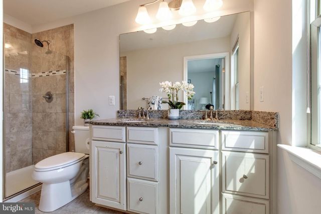 807 FOXLEIGH WAY, Baltimore, MD 21220